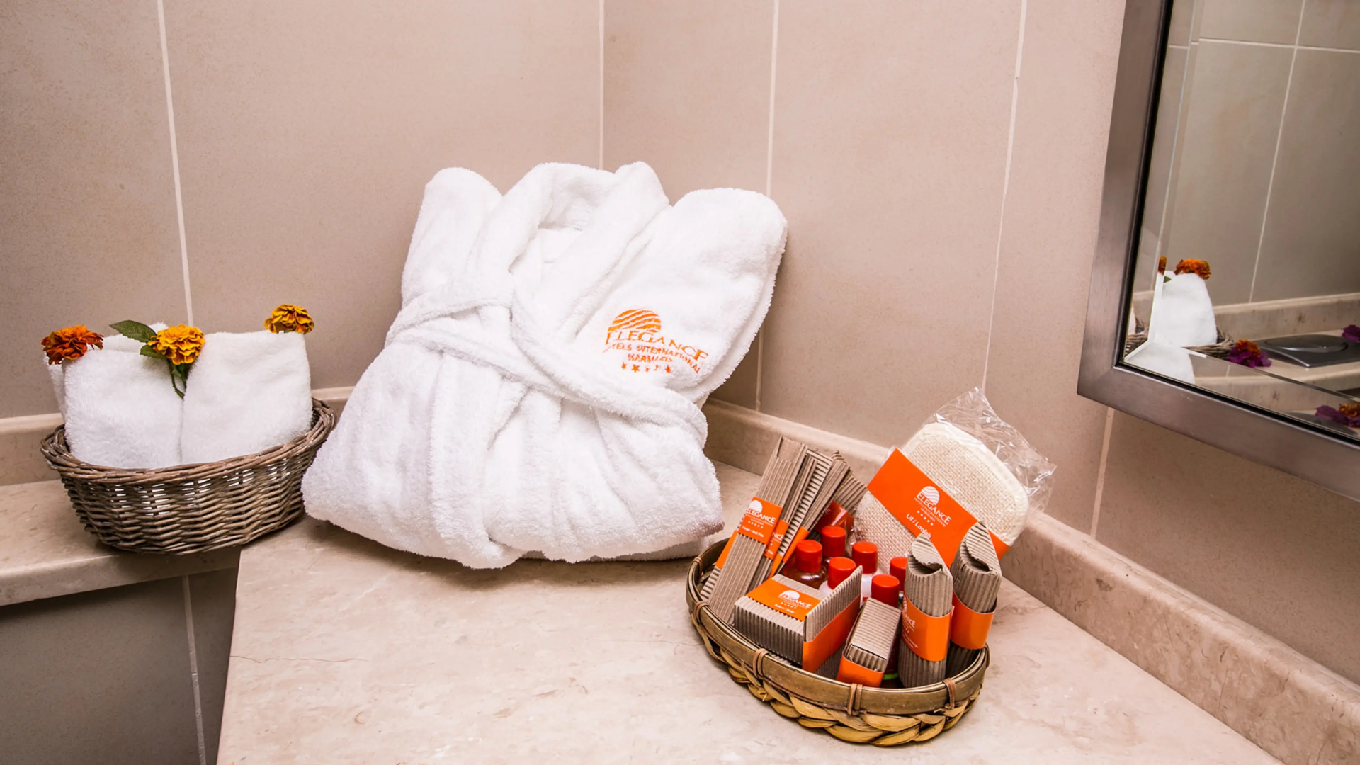 Elegance Hotels International