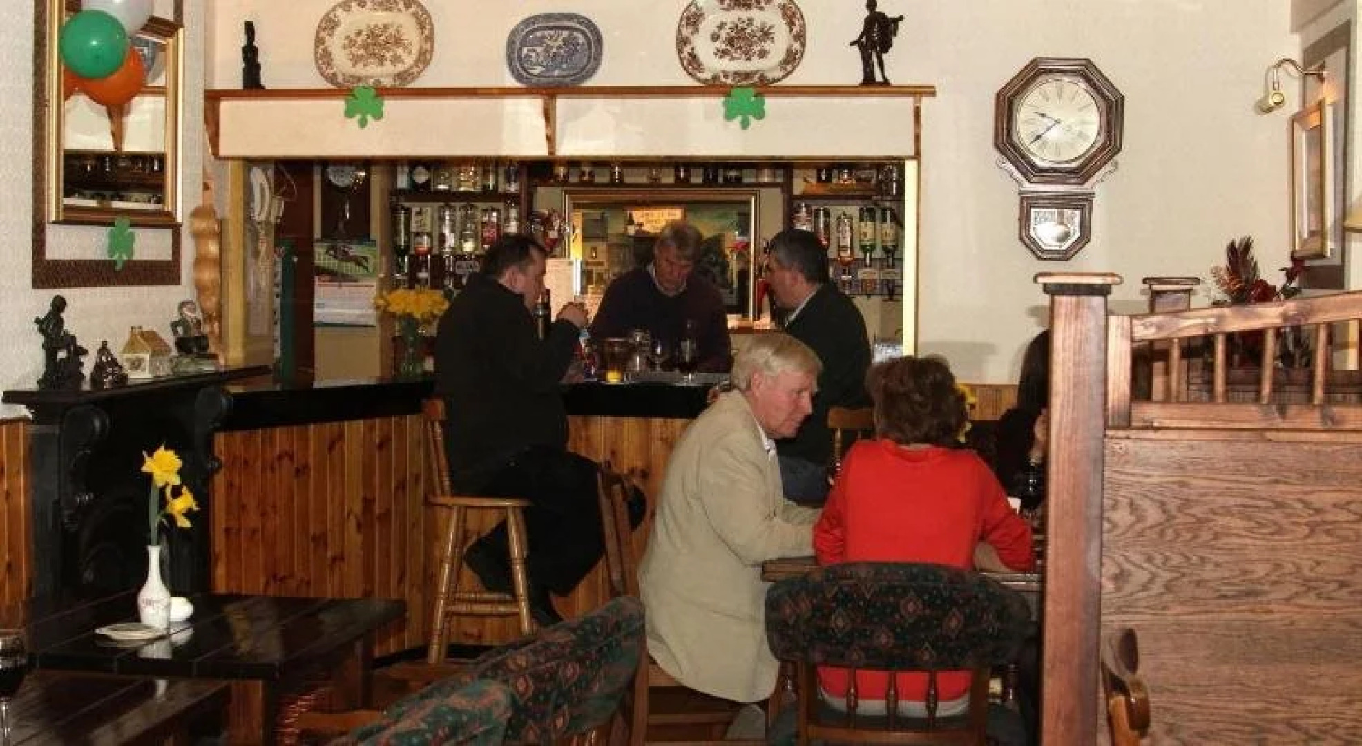 Rockbarton House Hotel