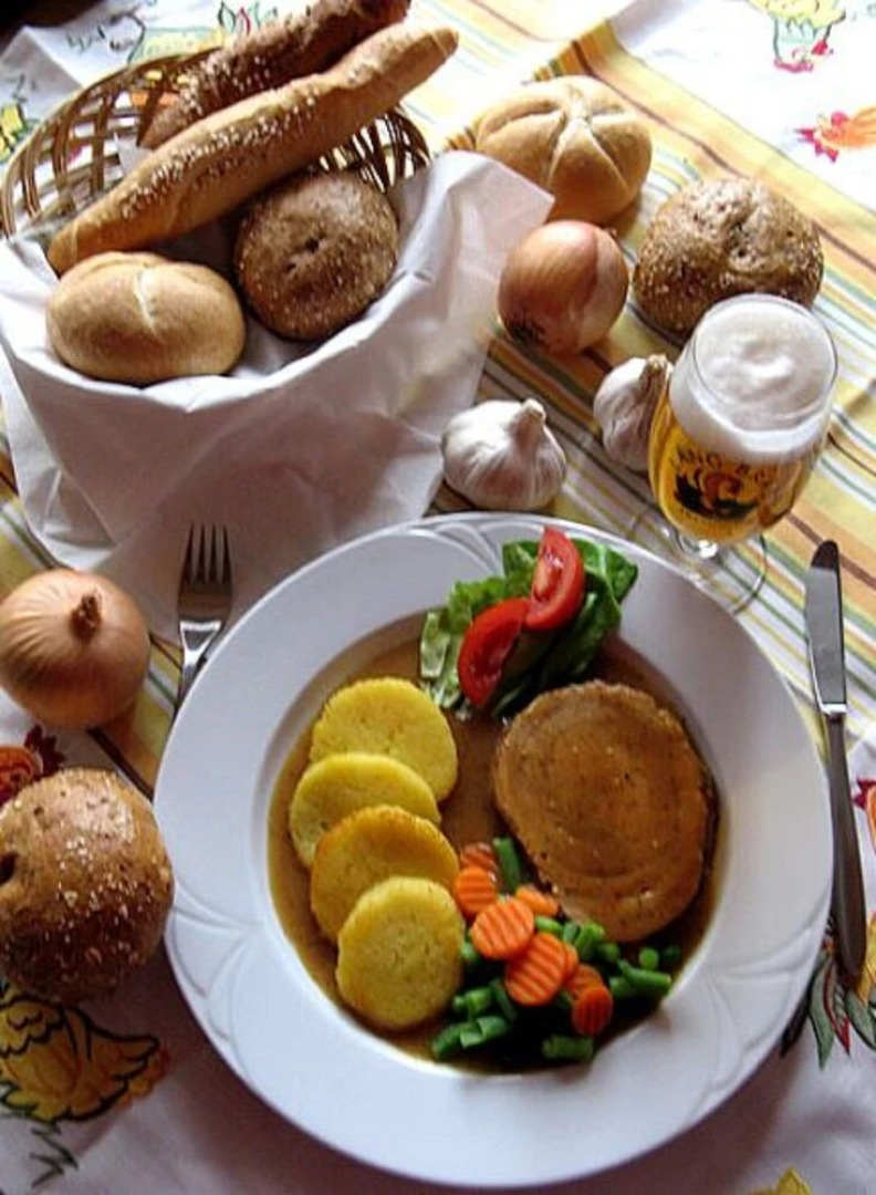 Gasthaus-Pension Gibis