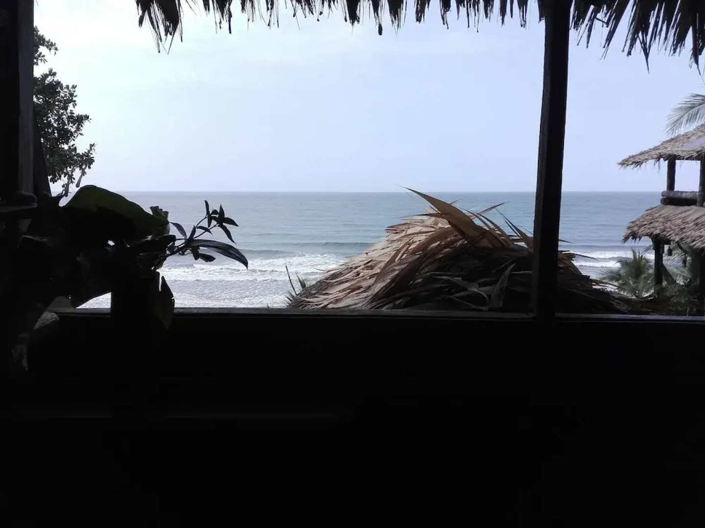 El Amargal Reserva Natural