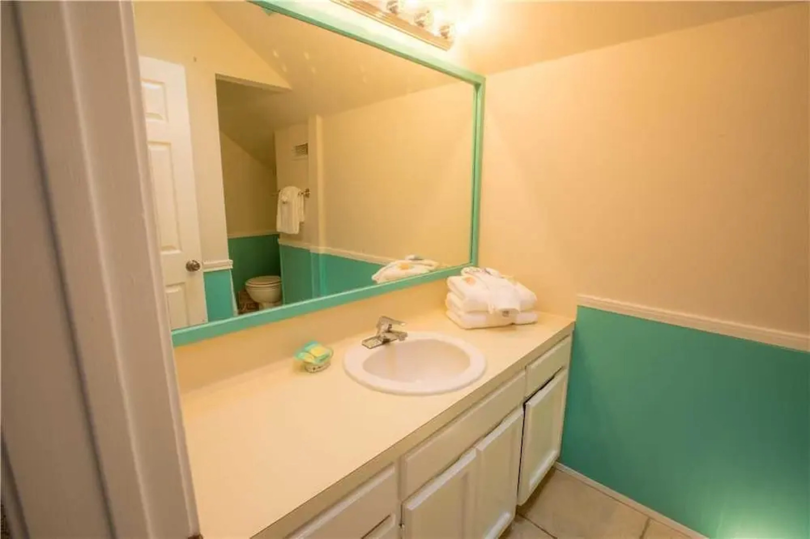 1120 S Station - 3 Br Home