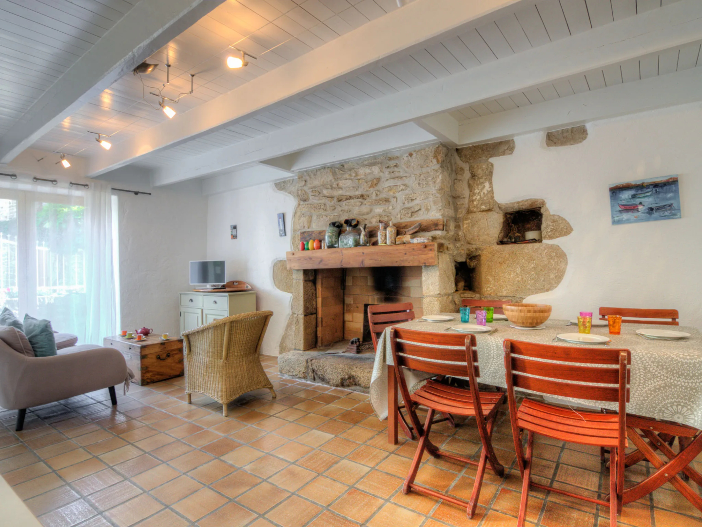 Holiday Home Hoche