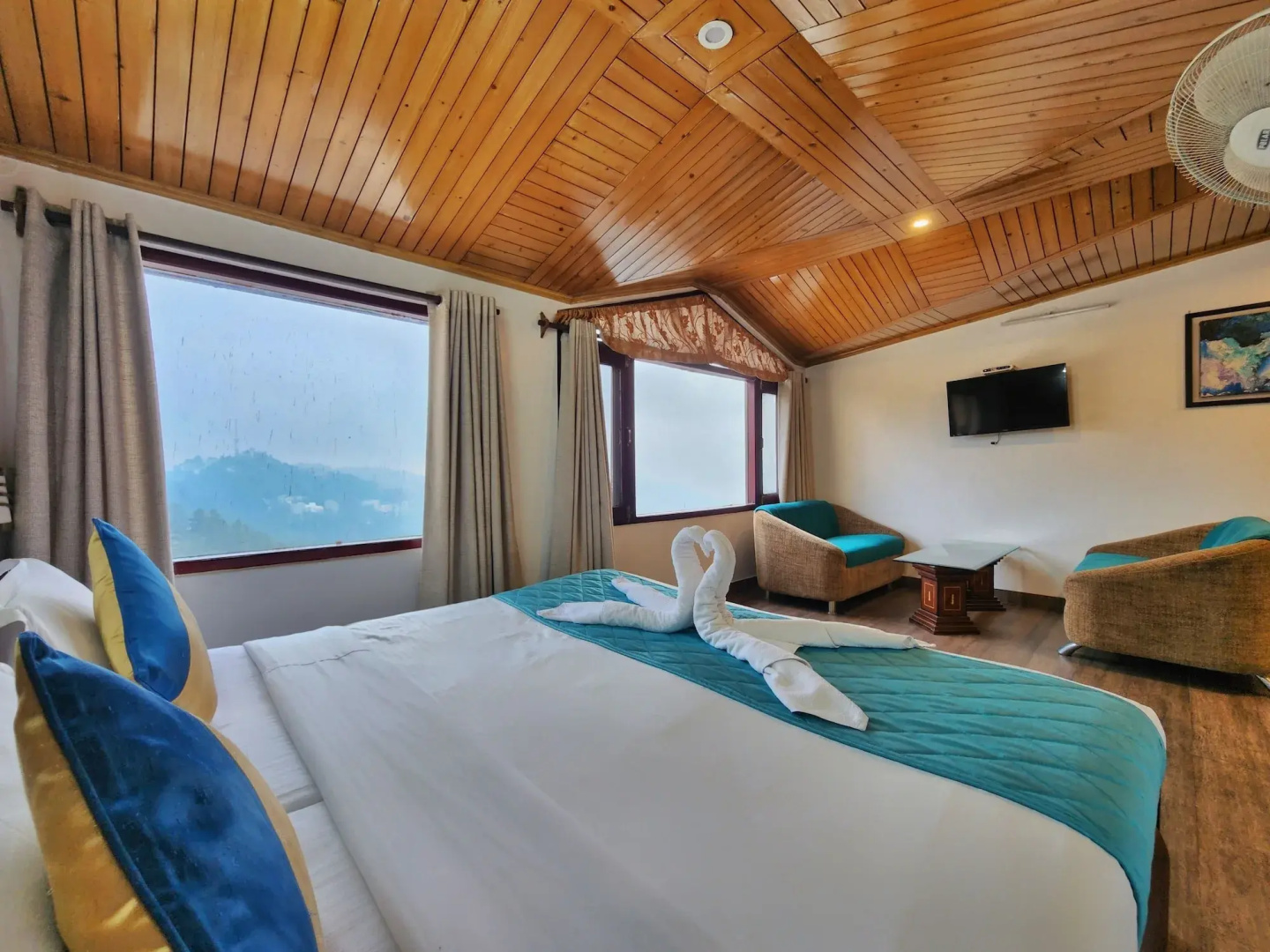 Hotel Surya
