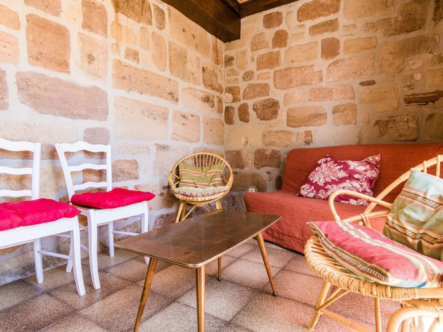 Graceful Holiday Home in Brignac-la-plaine With Terrace