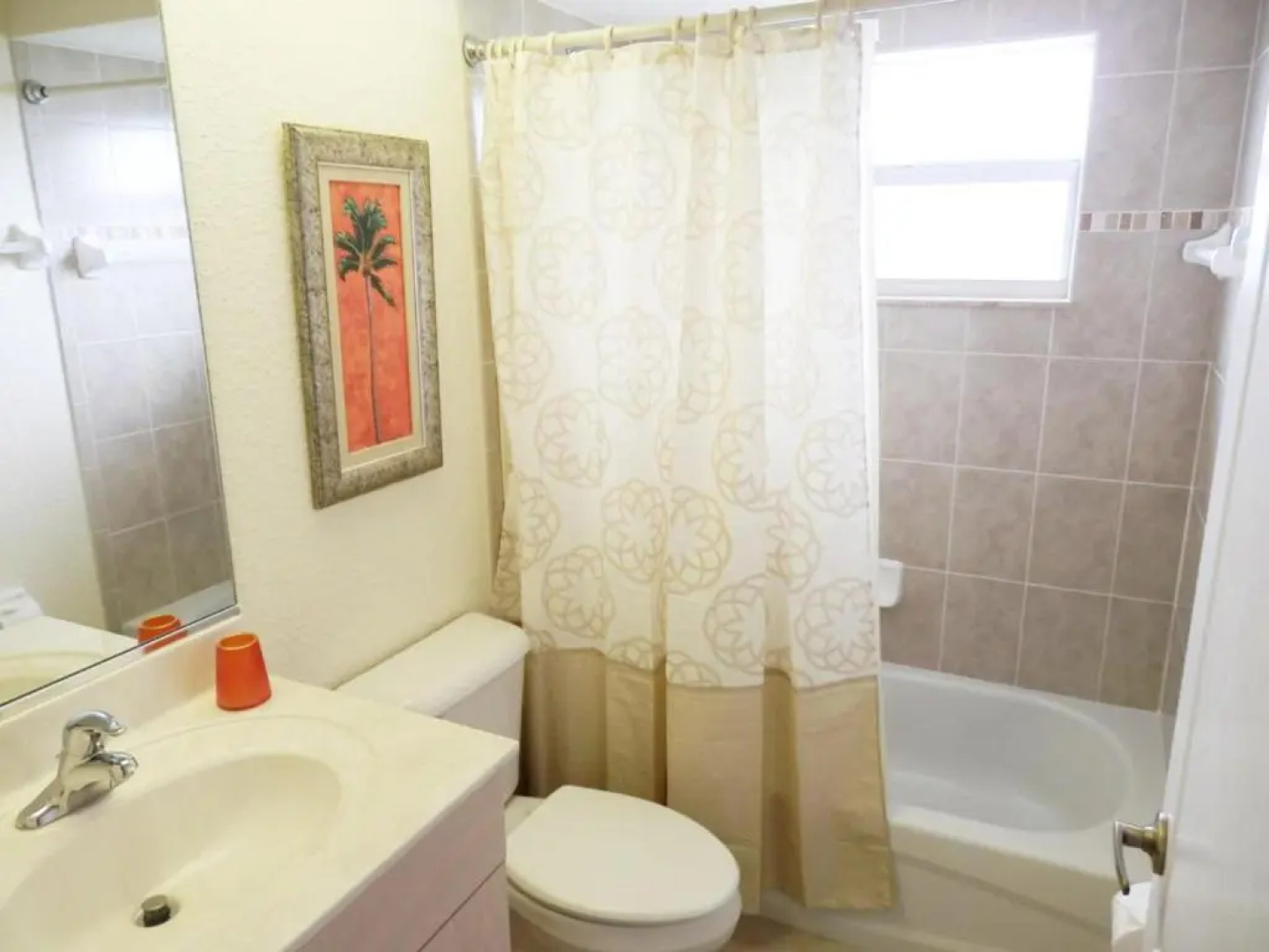 Broad Key Villa - Private Villa with heated pool and Spa - sleeps 8