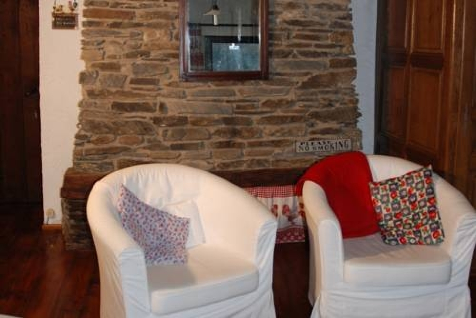 B&B La Pommeraie