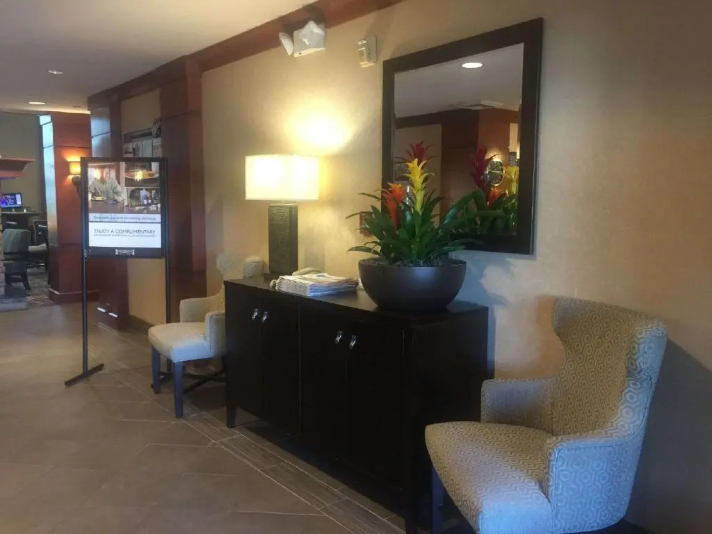 Sonesta ES Suites San Diego - Sorrento Mesa