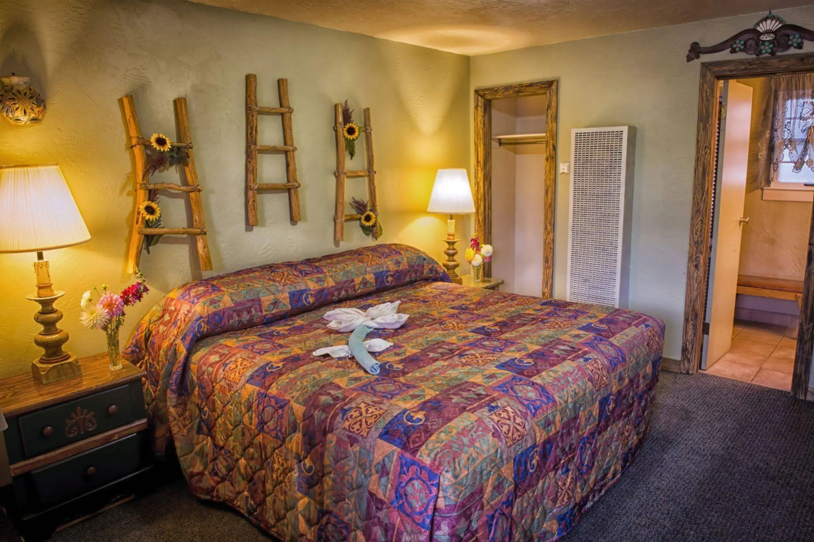 Siesta Motel