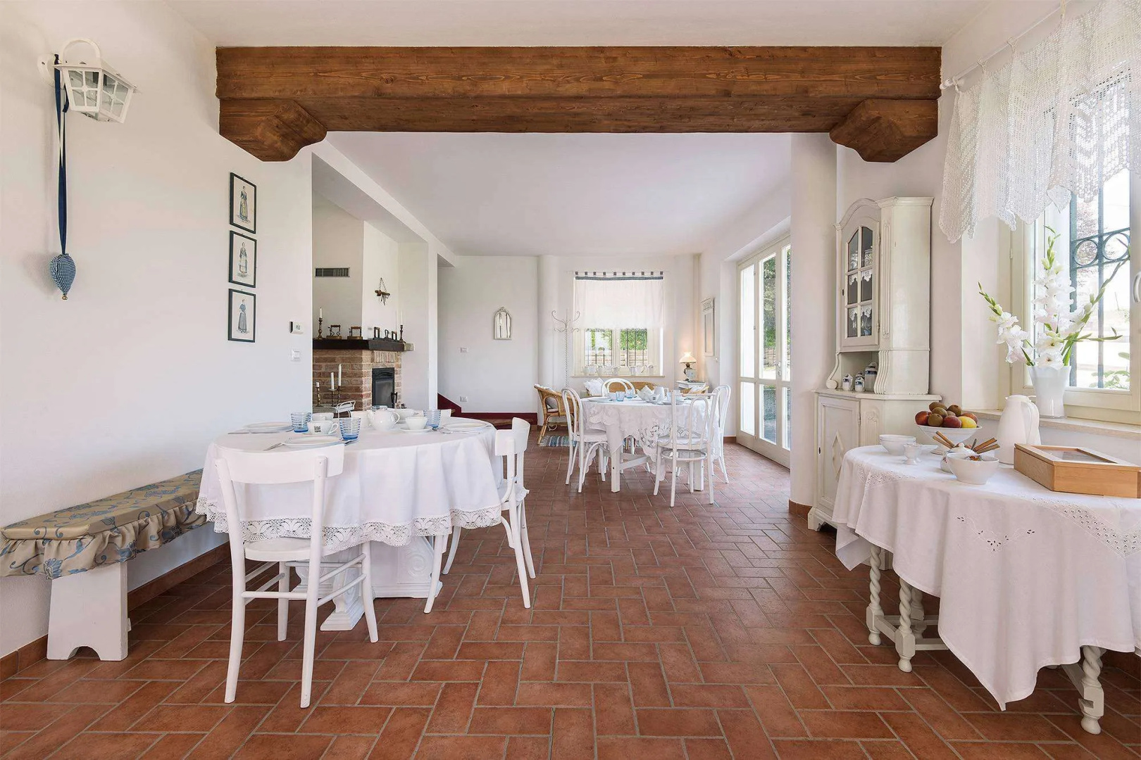Agriturismo Albarossa