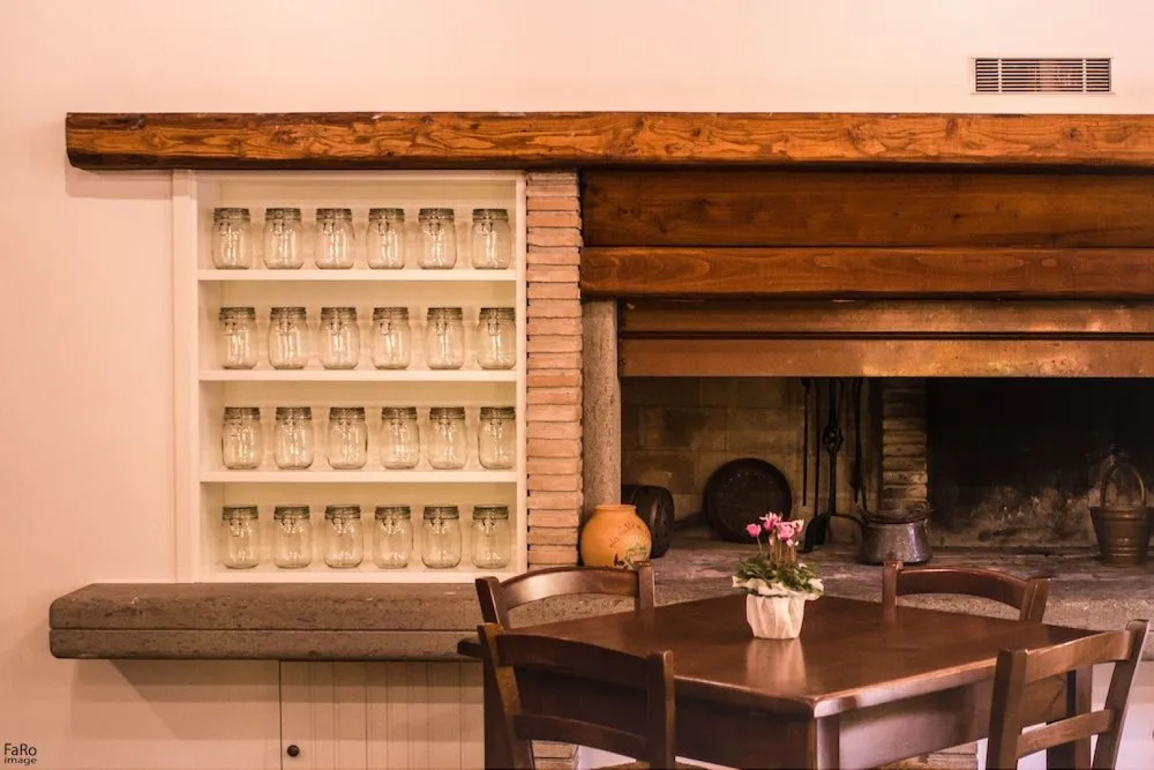 Agriturismo La Valle di Vico