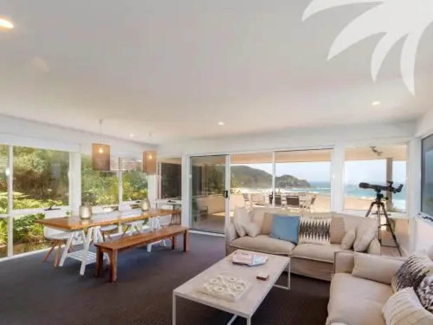 Ningaloo formerly Willows House