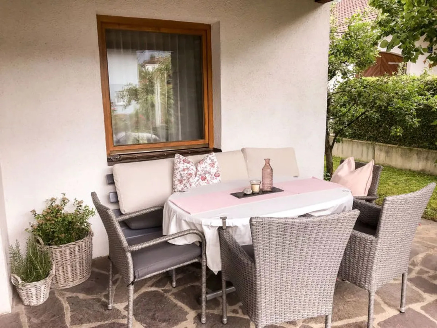 Apart Grazia (PTZ152)