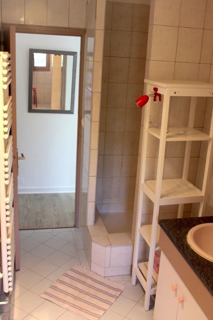 Villa With 3 Bedrooms in Velleron, With Private Pool, Enclosed Garden