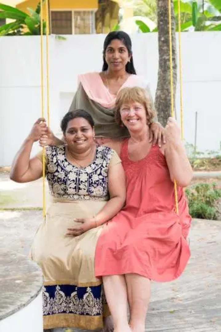 Secret Garden, A Boutique hotel