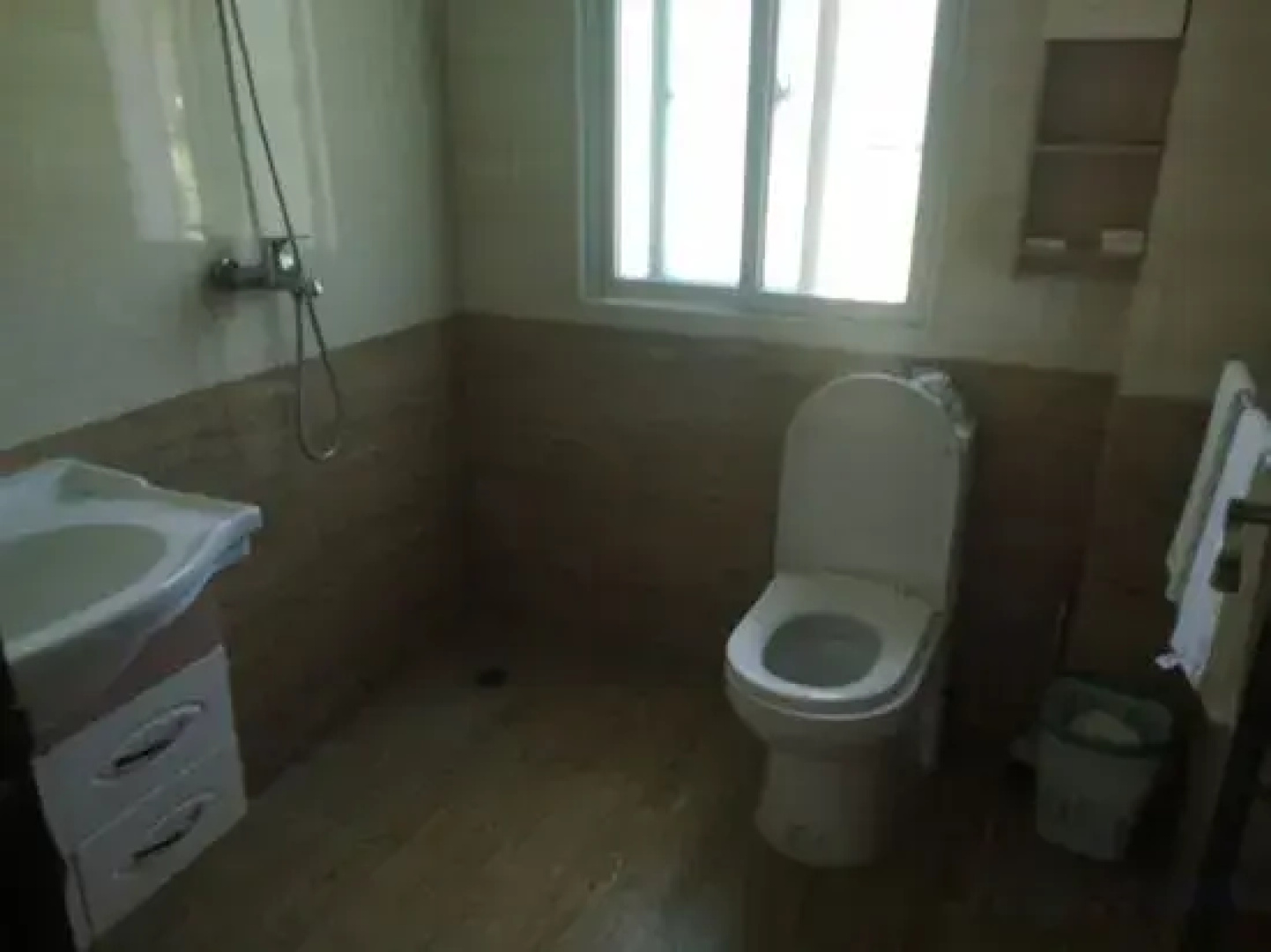 Xingyishanpai Abian Homestay