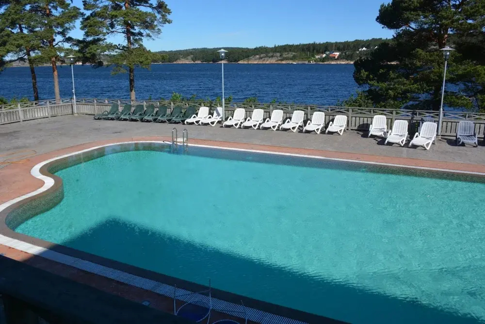 Hällestrand Semesterby och vandrarhem