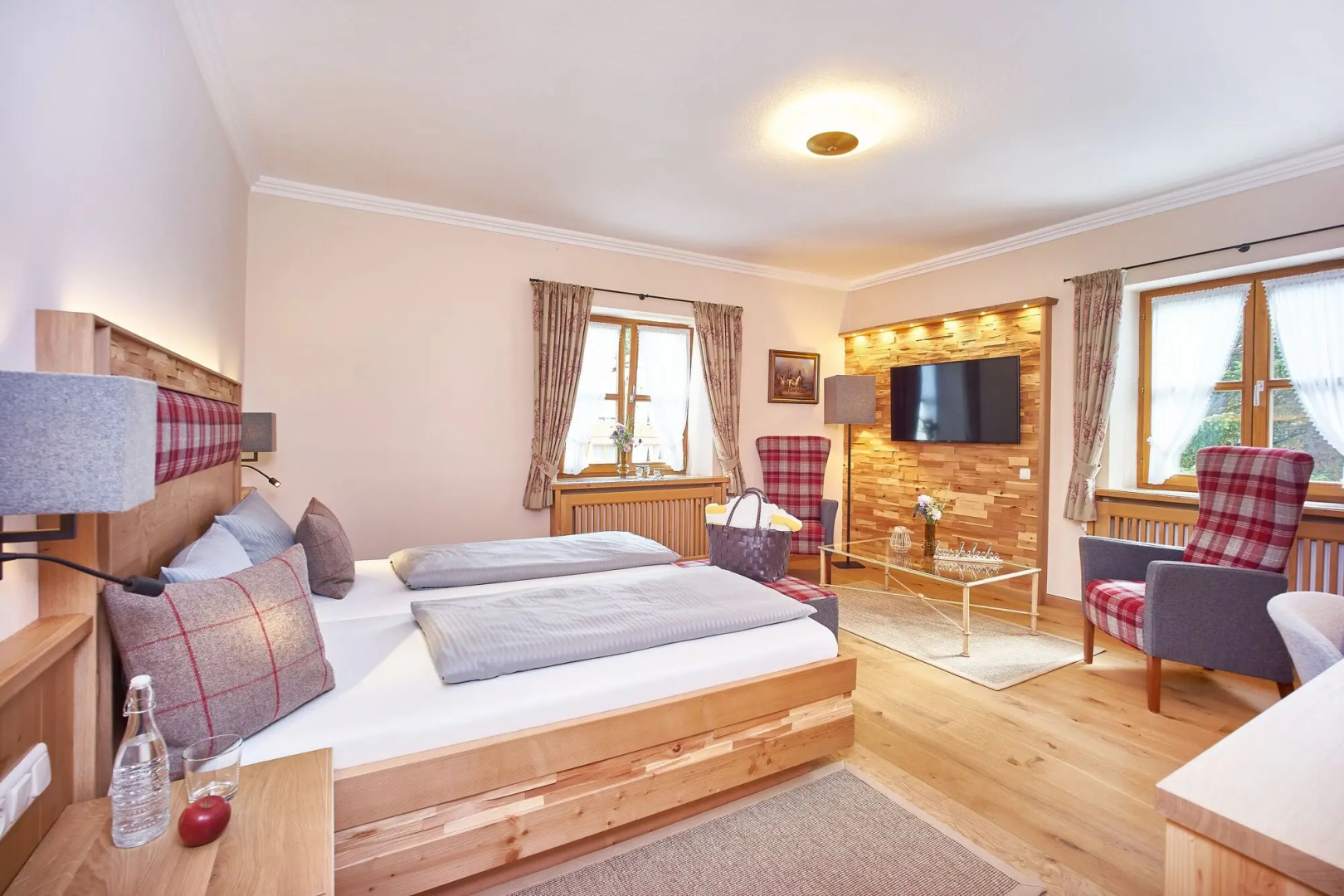 Klosterhotel Ludwig der Bayer