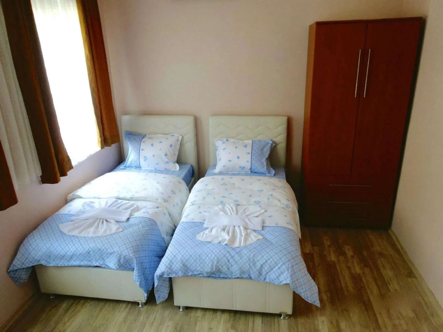 Avrasya Hostel