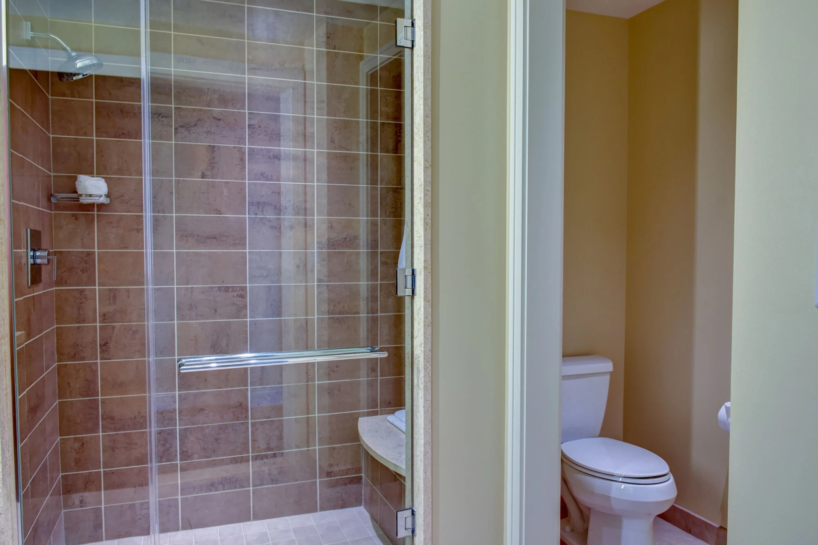 The Fox Tower at Foxwoods