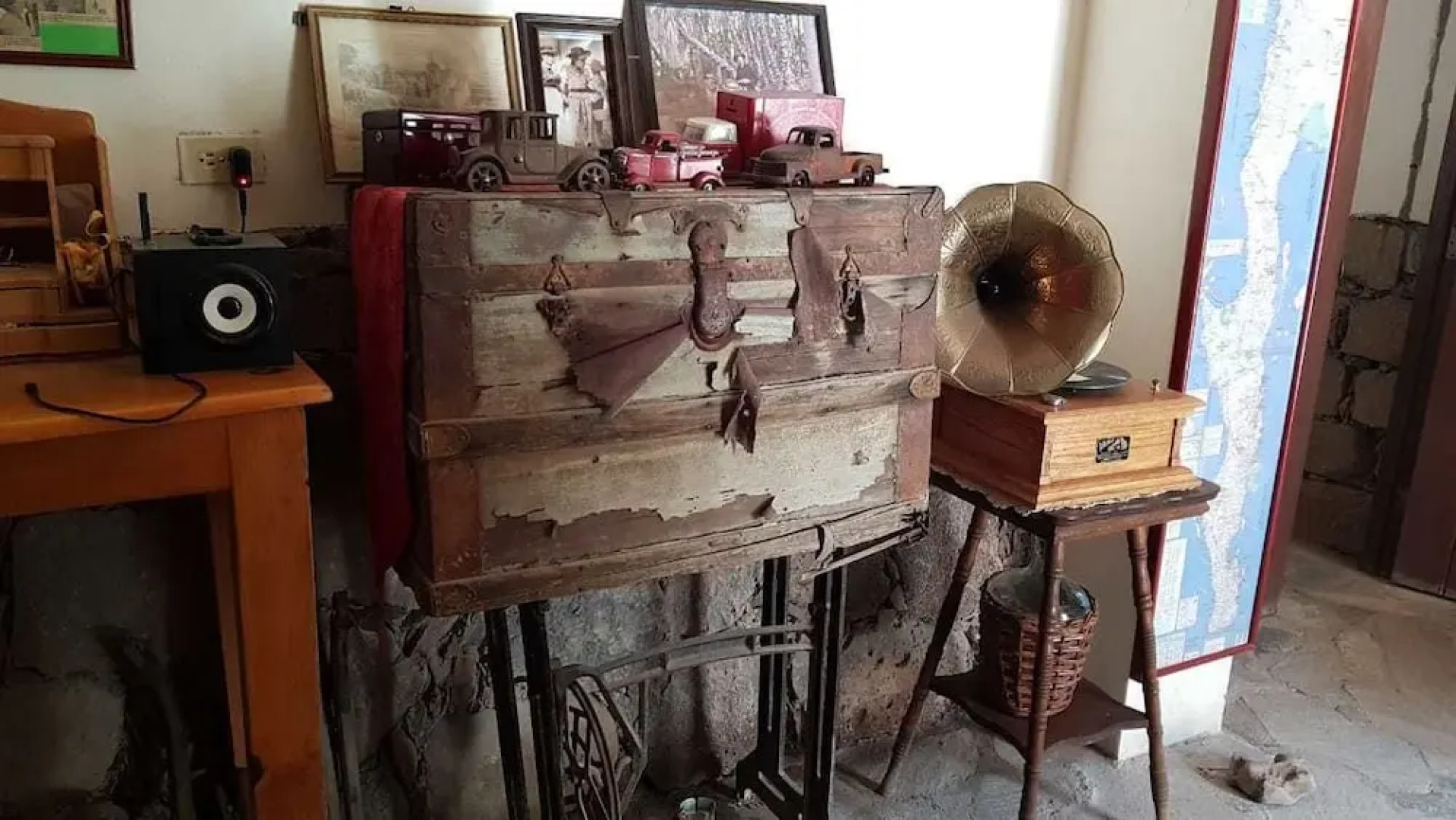 Hotel Hacienda Don Mario