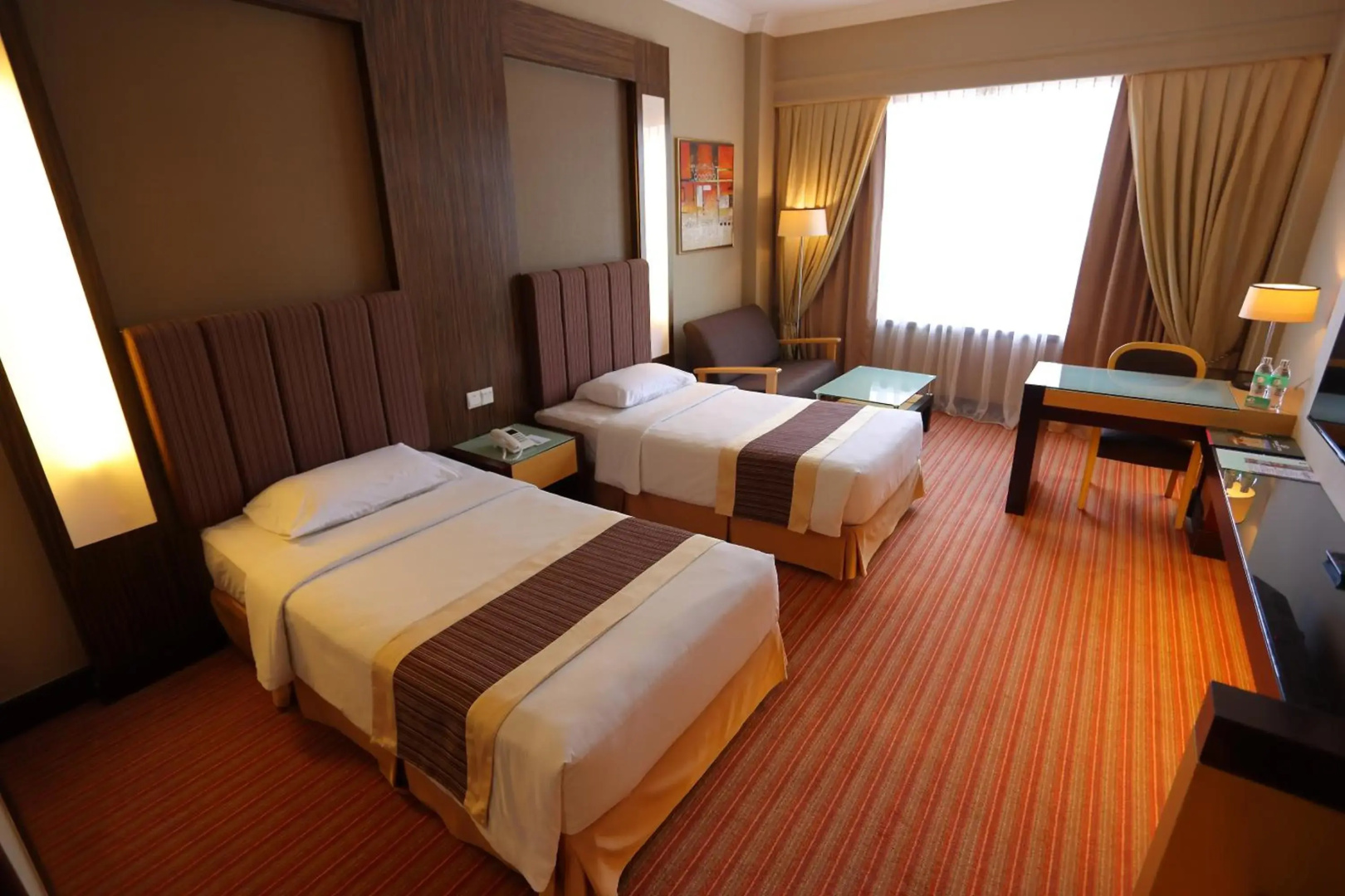 Dynasty Hotel Miri
