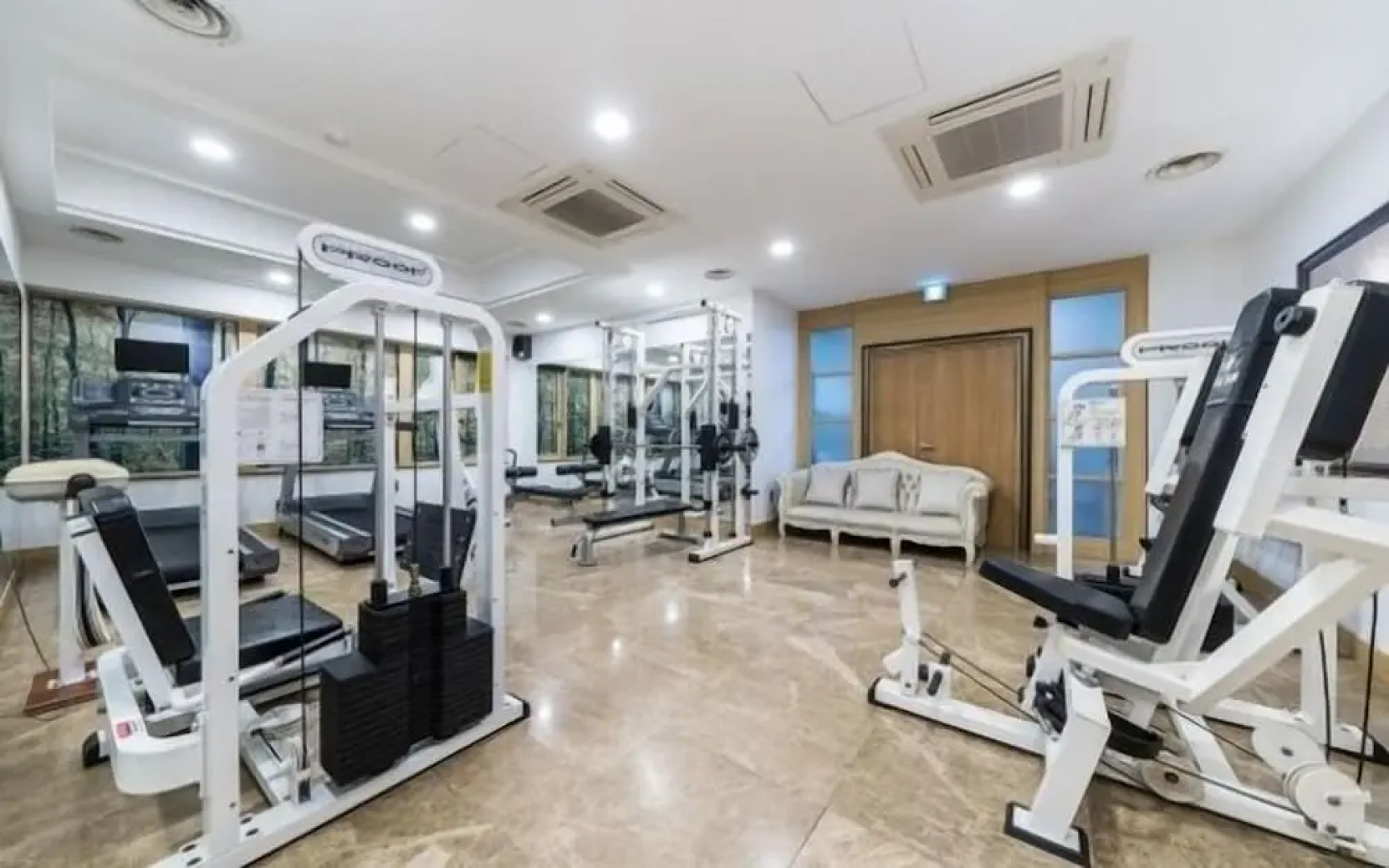 Central Tourist Hotel