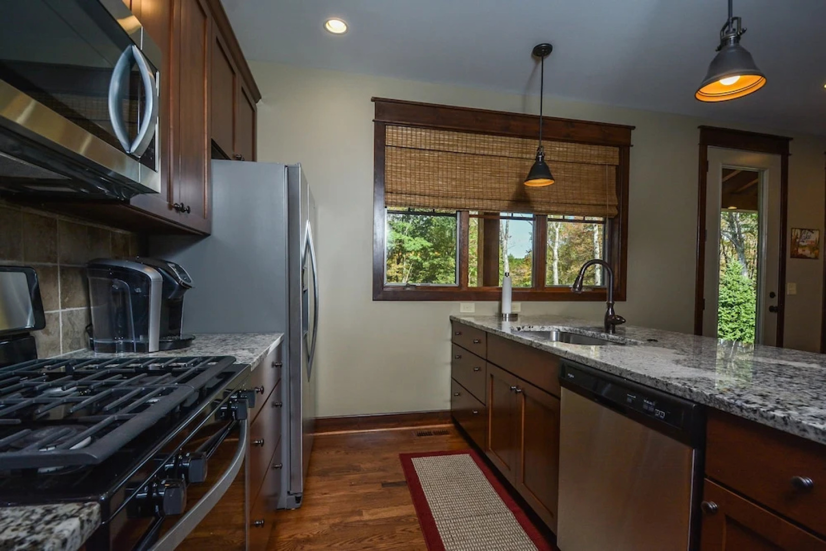 Sage Mountain Retreat 5 Bedroom House