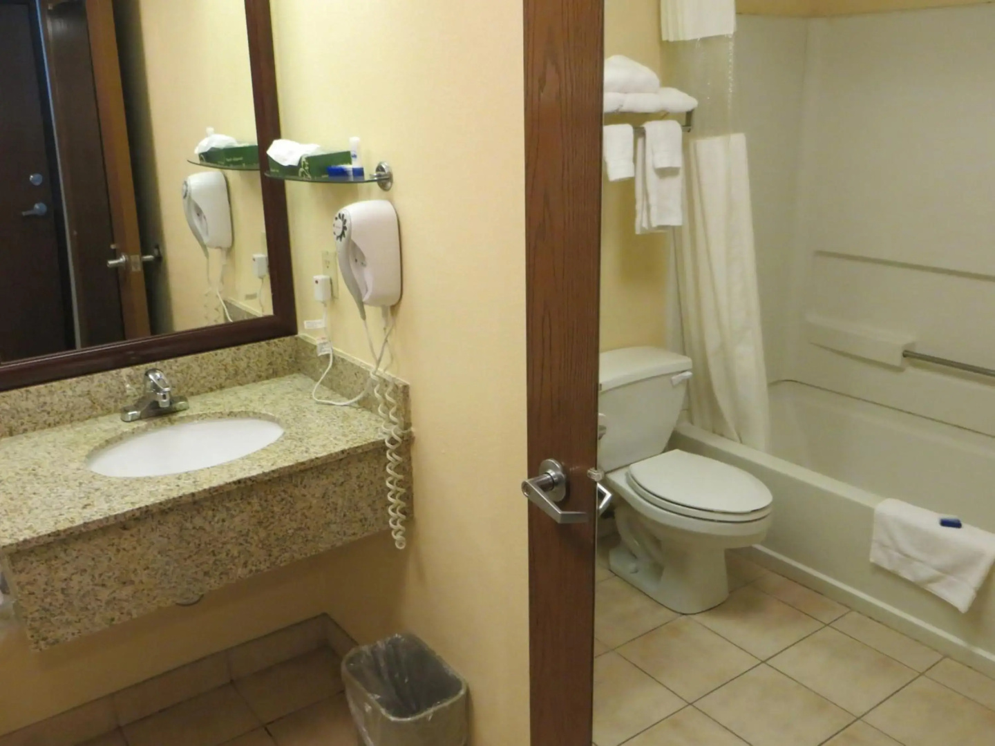 Quality Inn