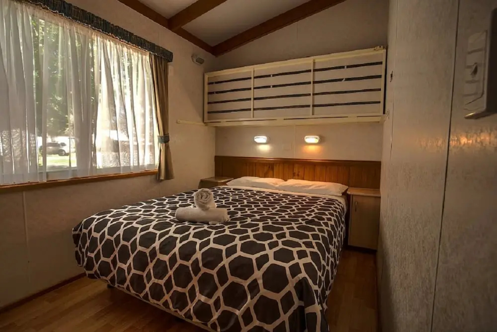 Moama Riverside Holiday & Tourist Park