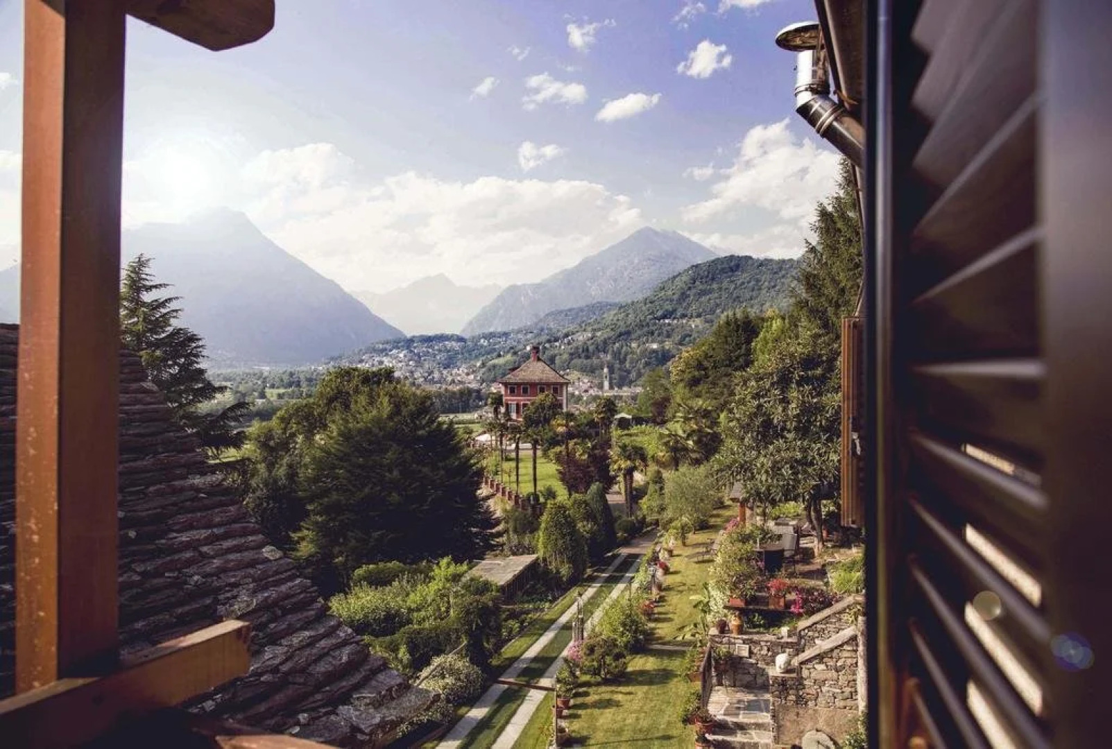 Bed & Breakfast Borgo Di Creggio