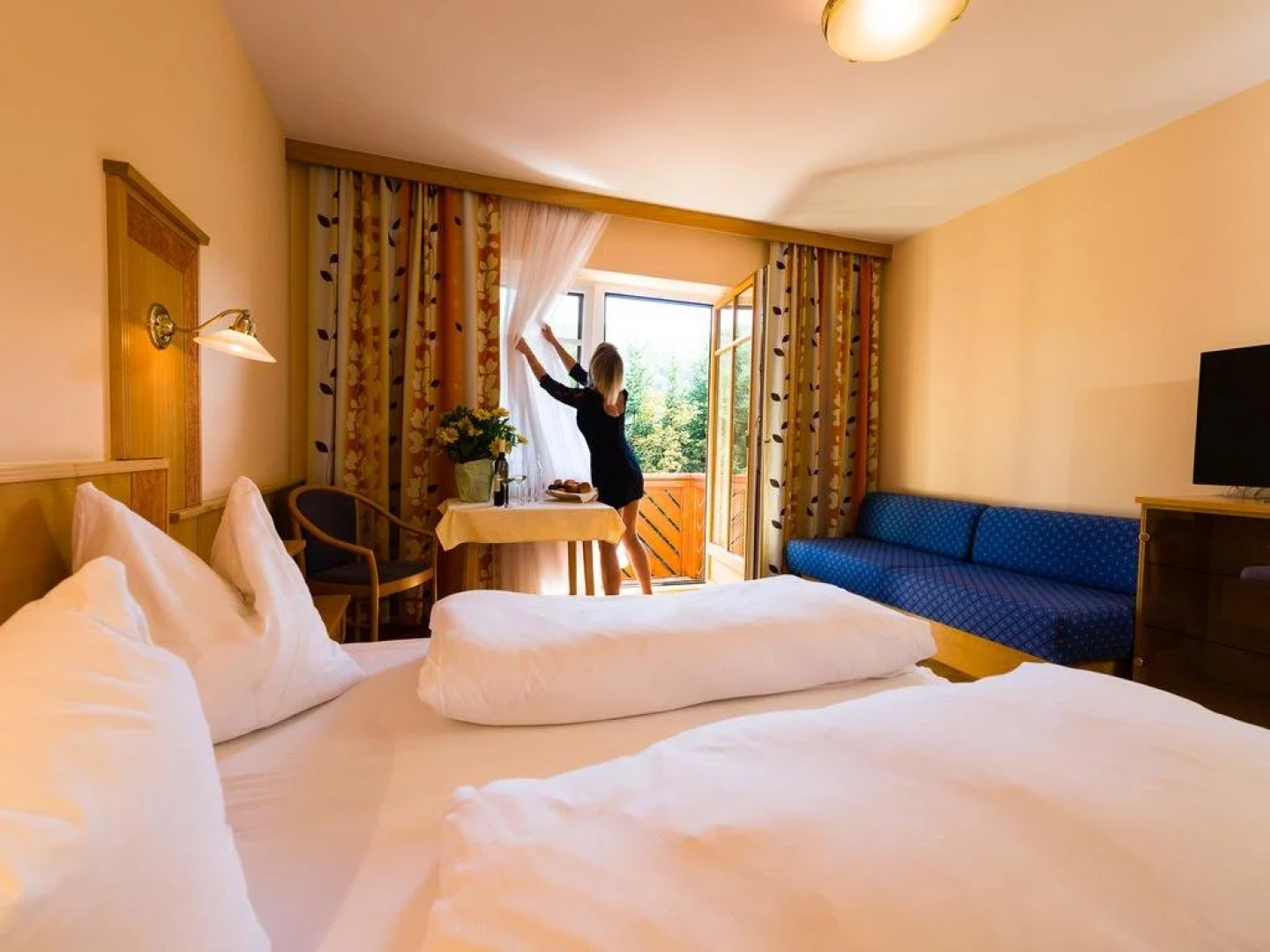 Gasthof Hotel Schmied