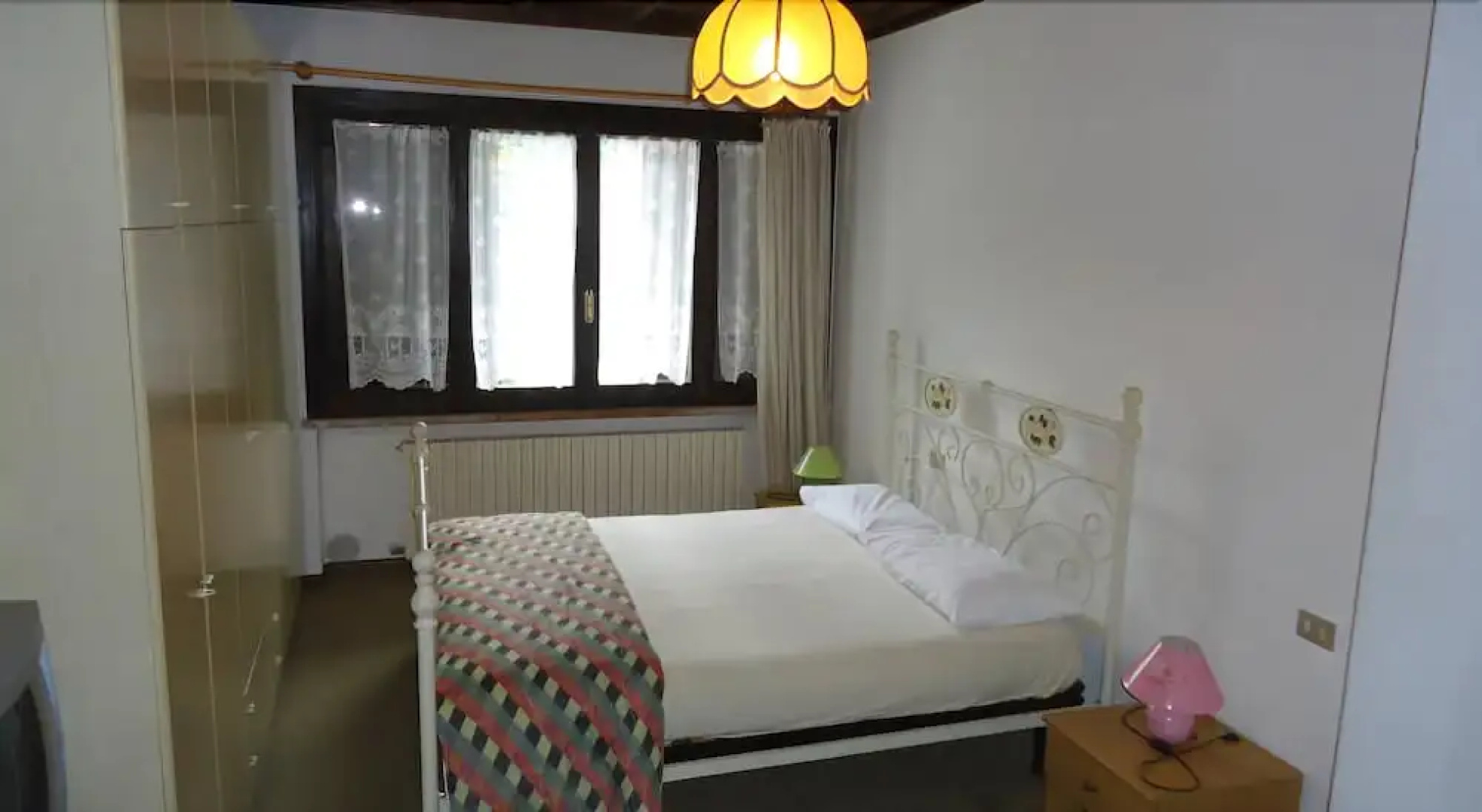 Residence Regina Delle Dolomiti