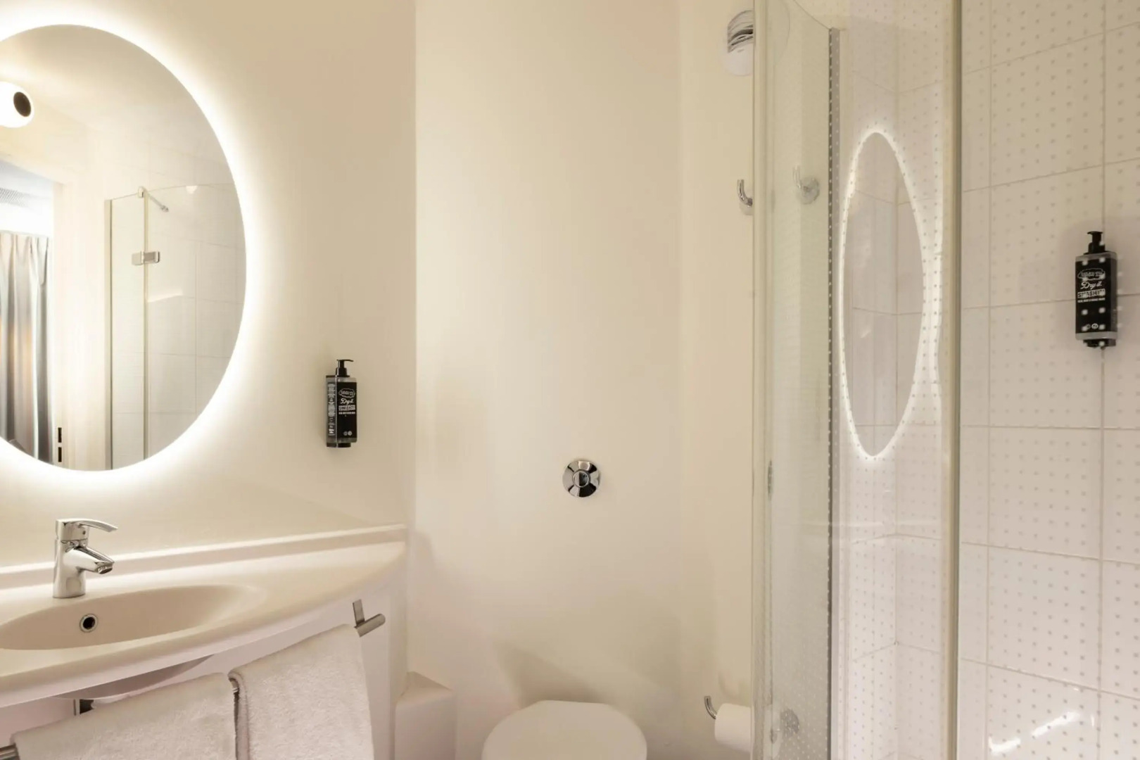 Ibis Marseille Centre Euromed