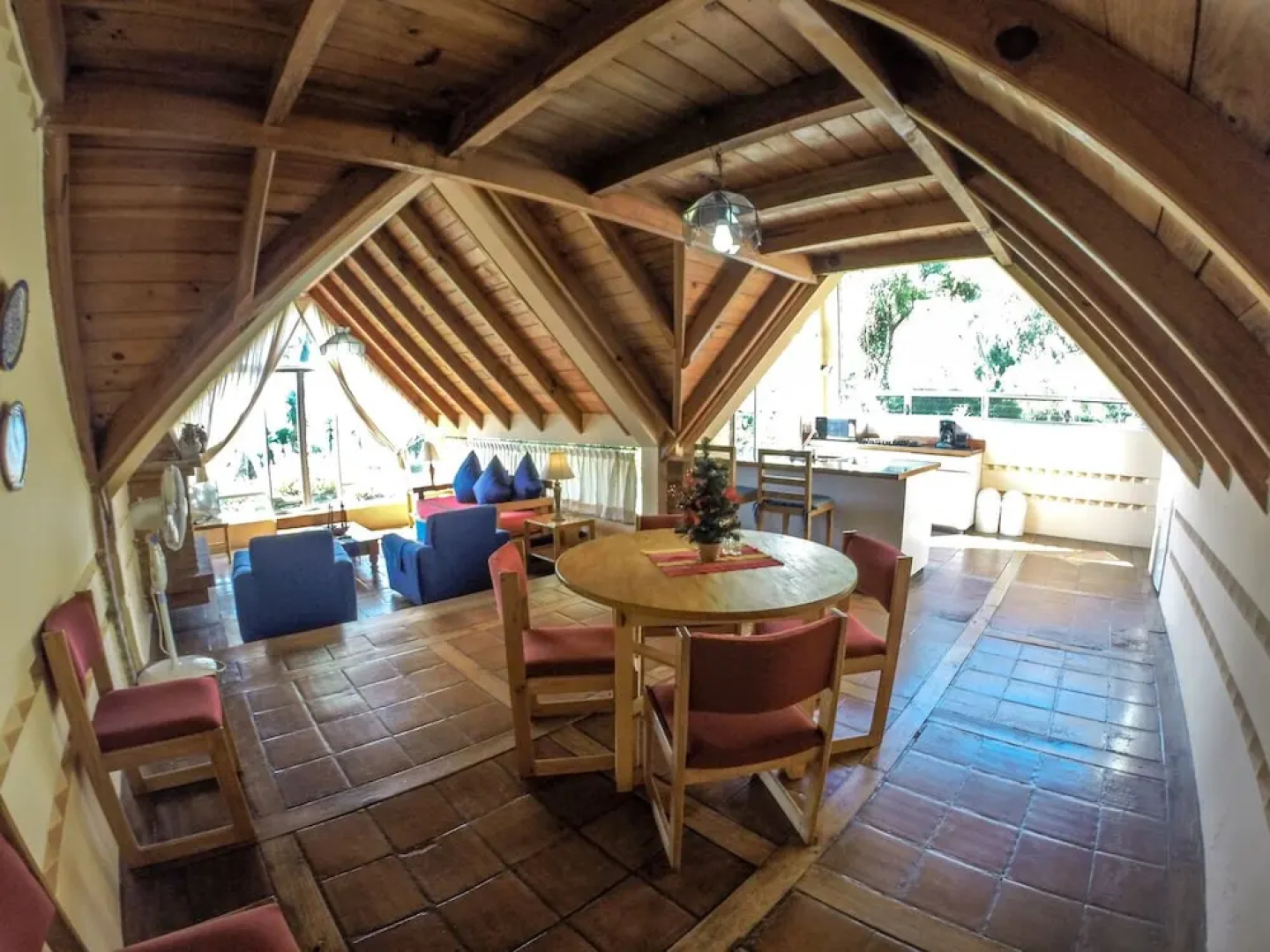 Hotel San Buenaventura De Atitlan