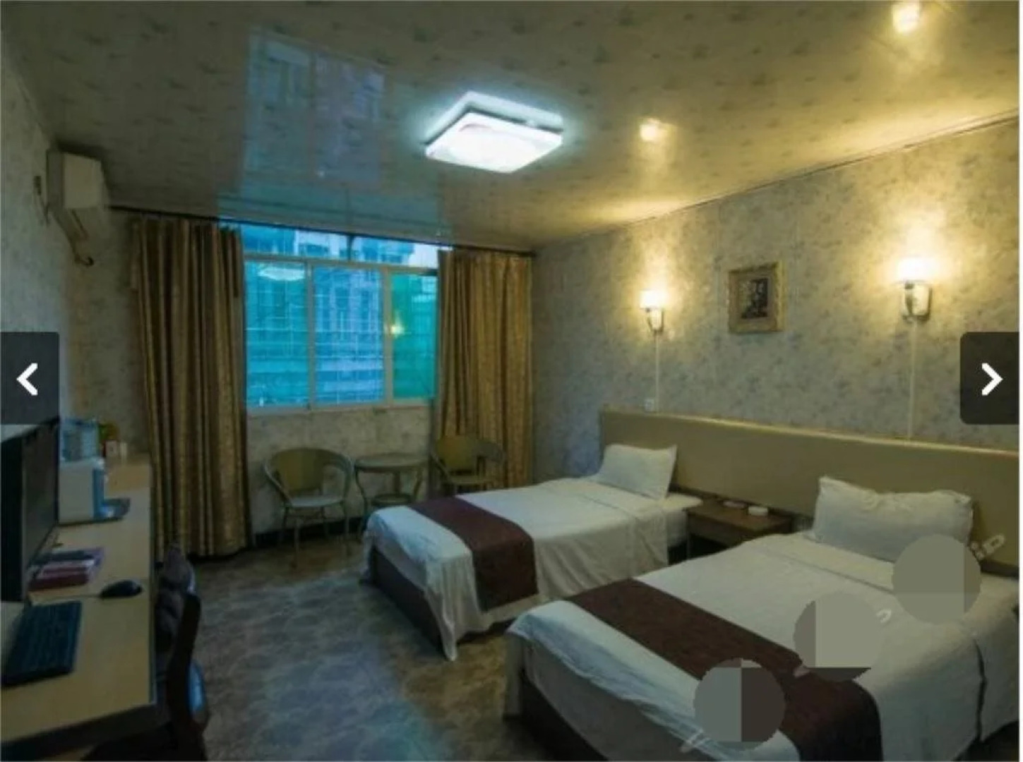 Jia Li Jia Business Inn