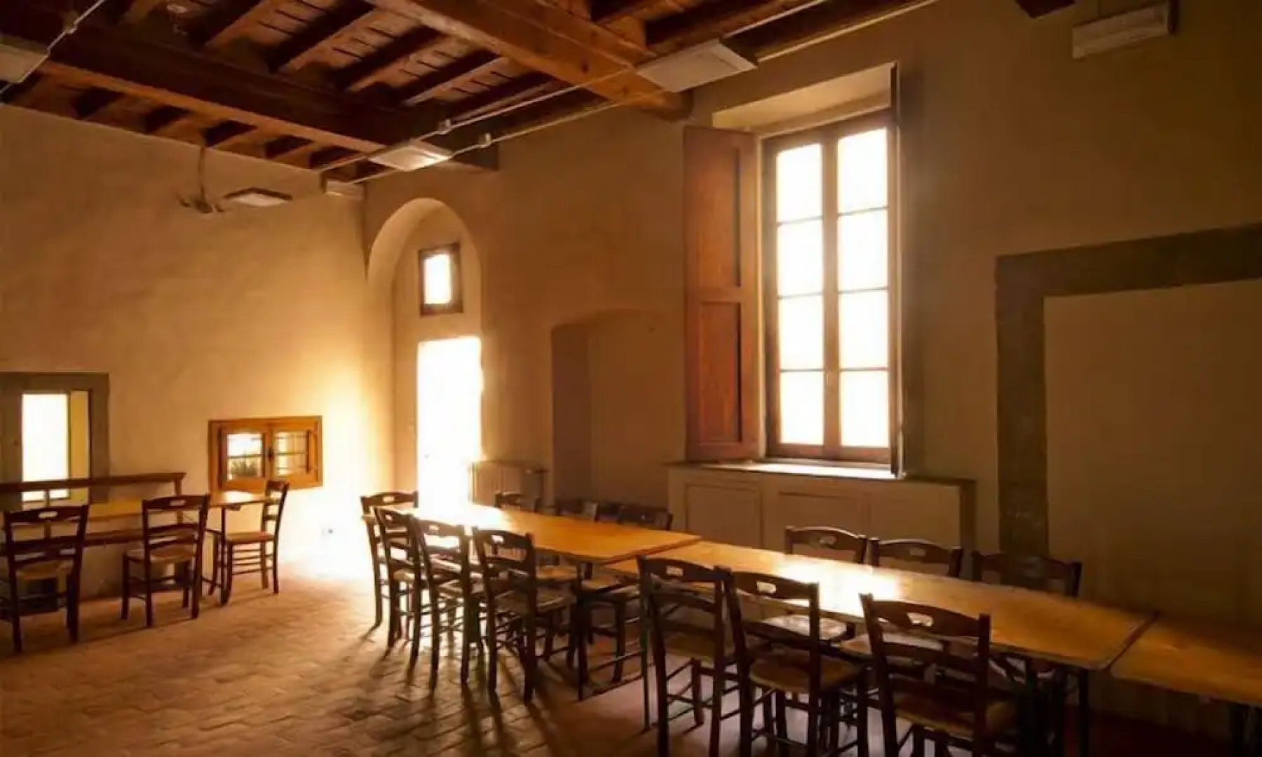 Ostello del Bigallo - Bigallo Hostel