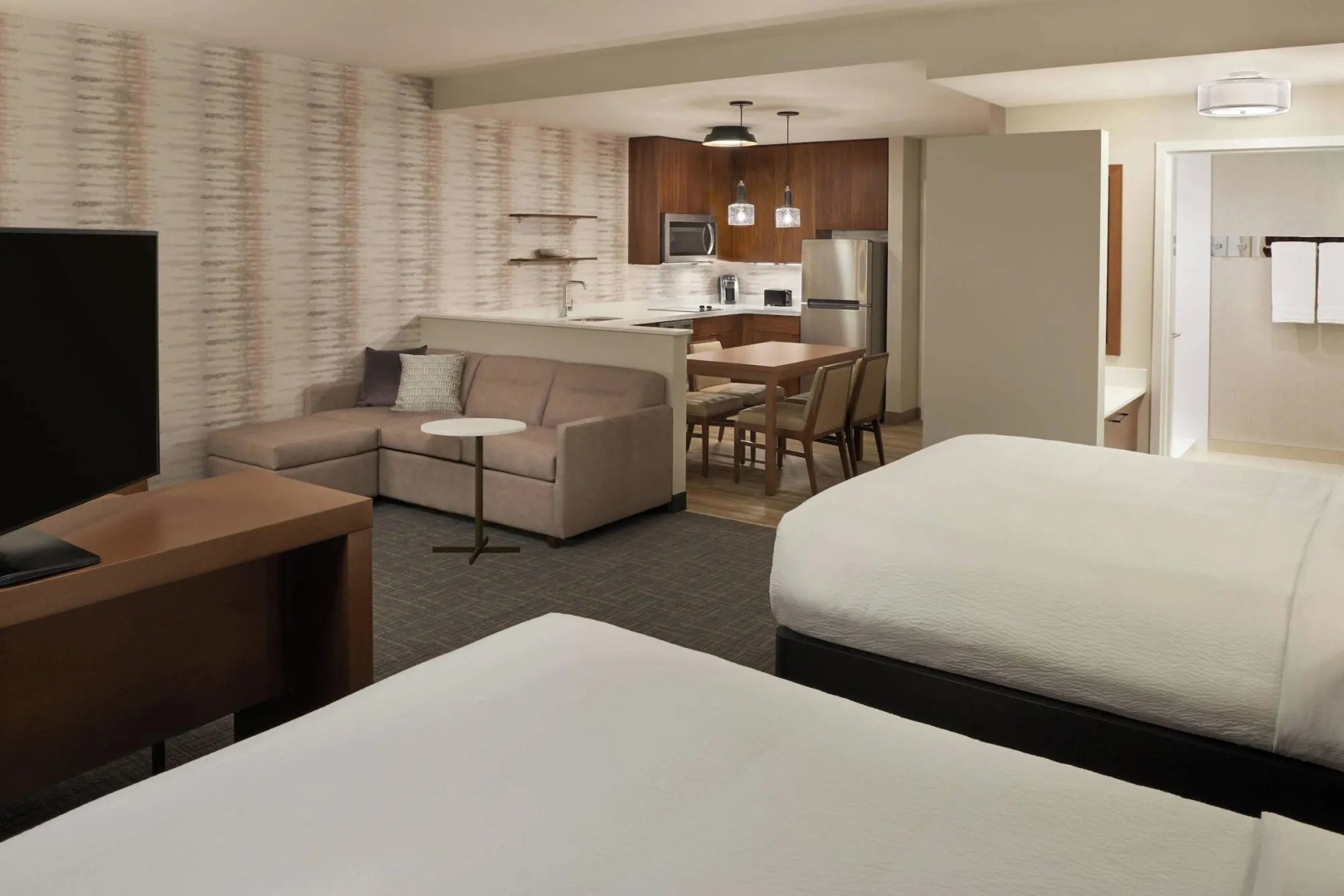 Residence Inn by Marriott Toronto Mississauga Southwest