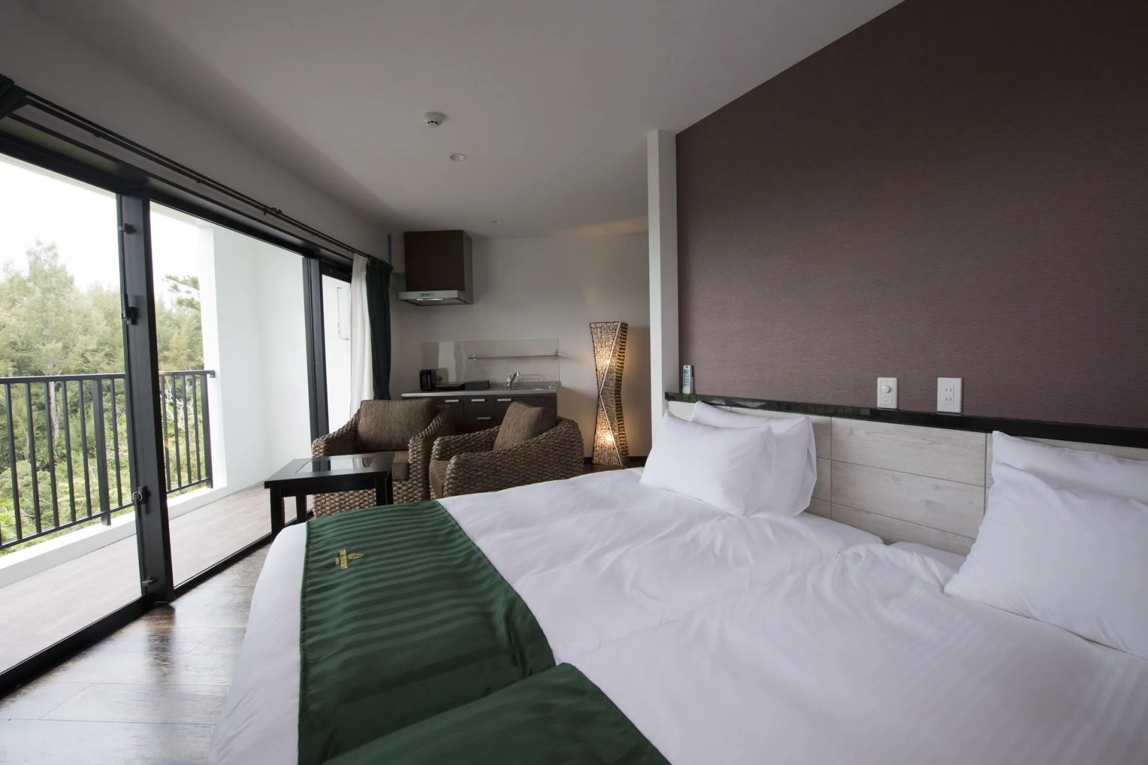 THE PERIDOT Smart Hotel Tancha Ward