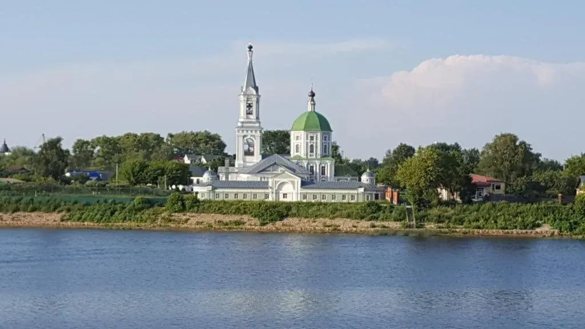 Семейный отель