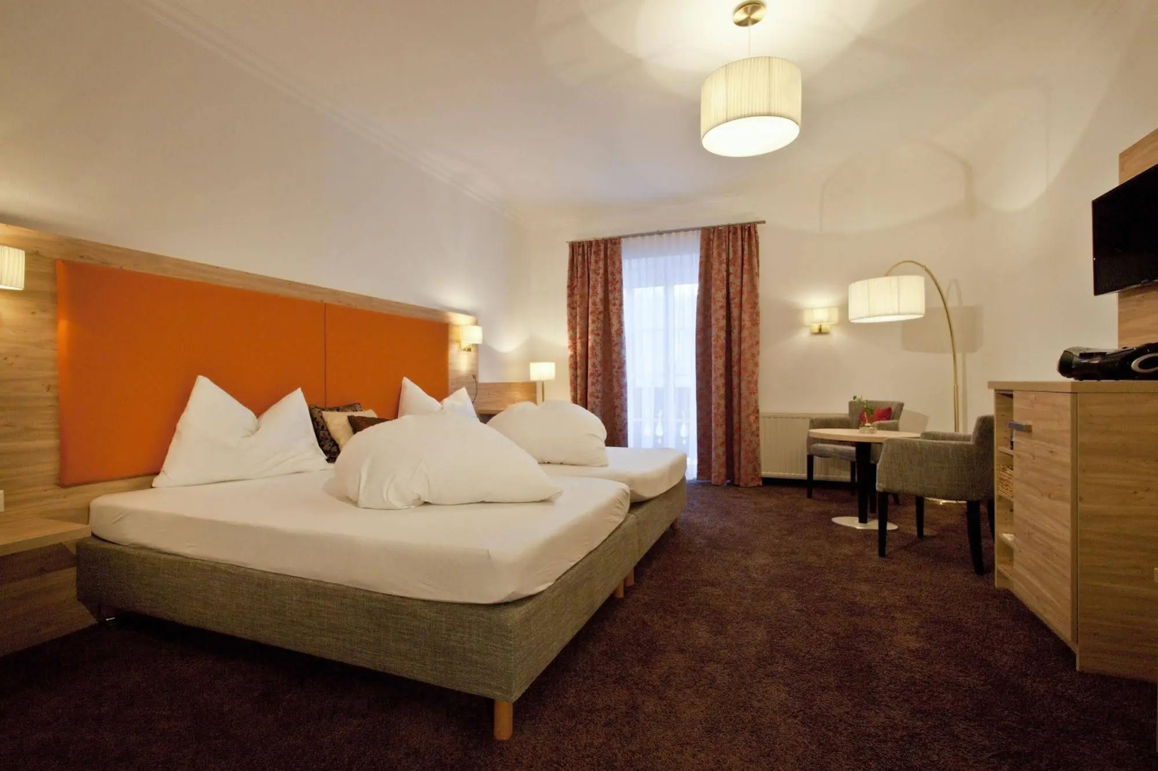 Wohlfuehlhotel Goiserer Muehle