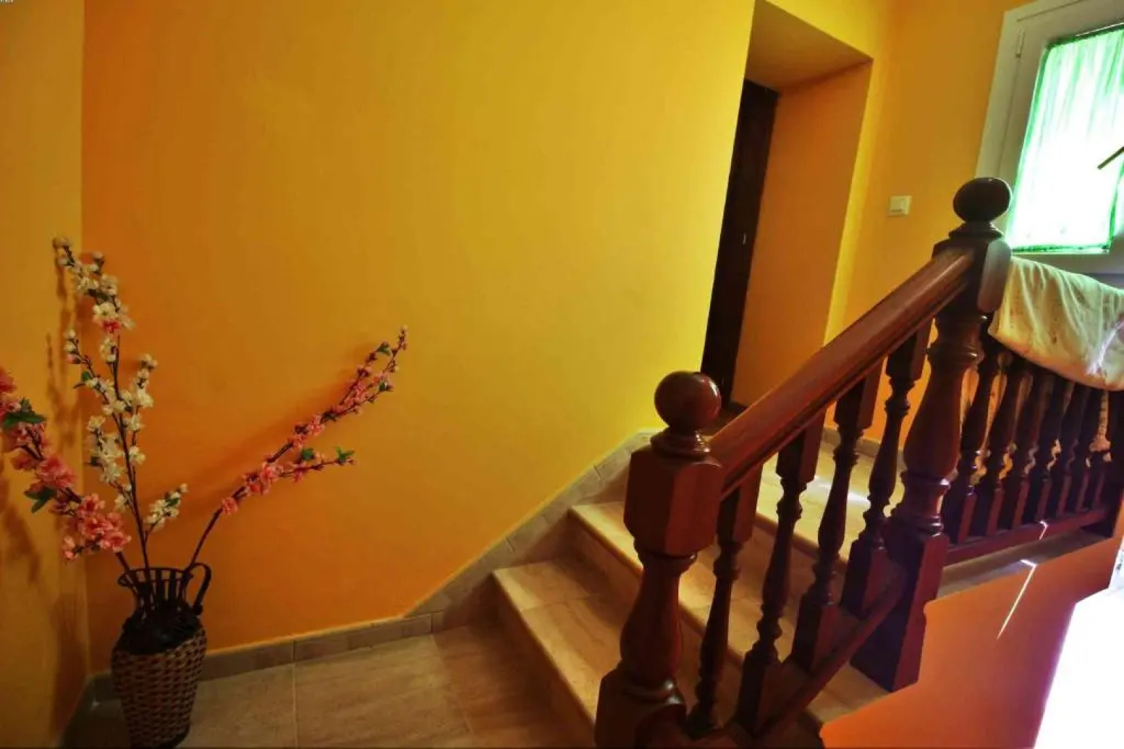 Casa Caramanchon