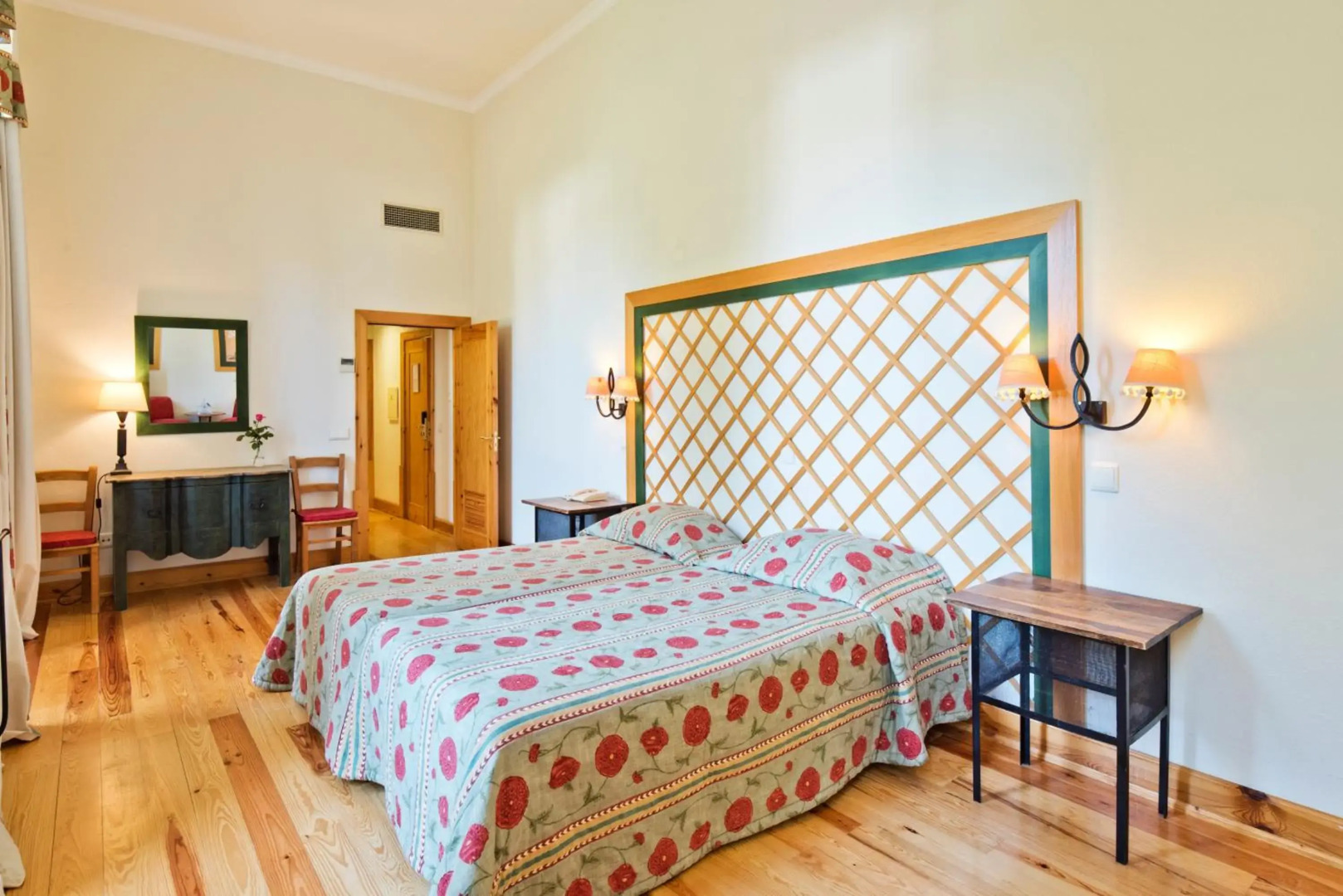 LAM Hotel Convento do Desagravo