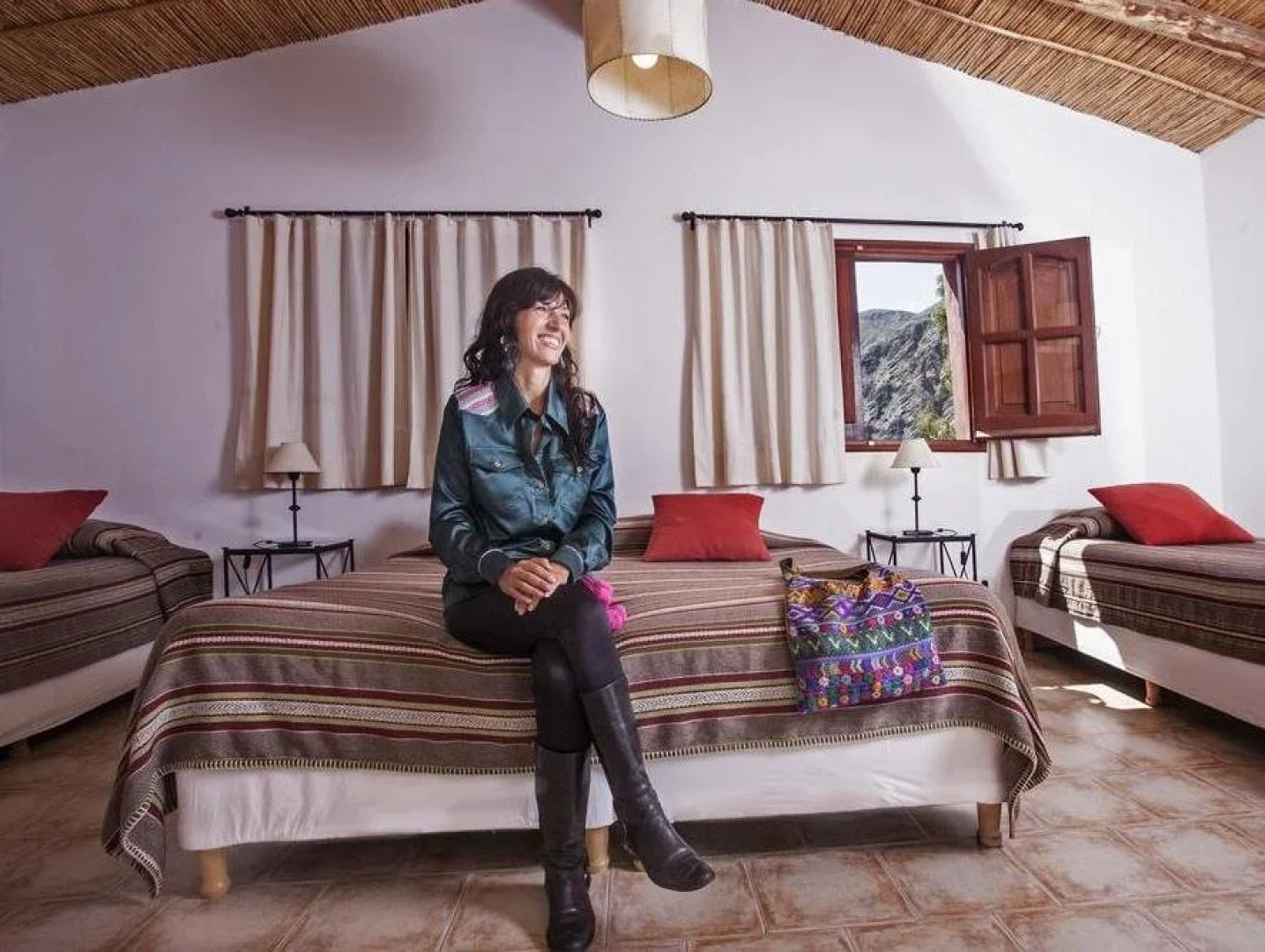 Hostal Posta de Purmamarca