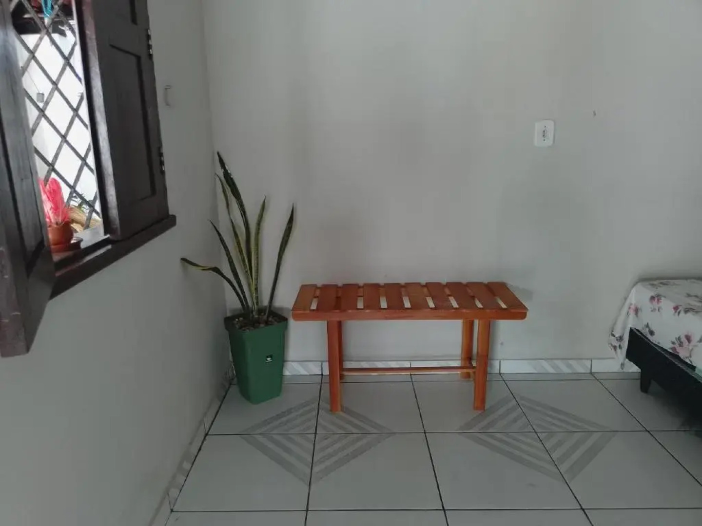 Pousada Recanto do Mar