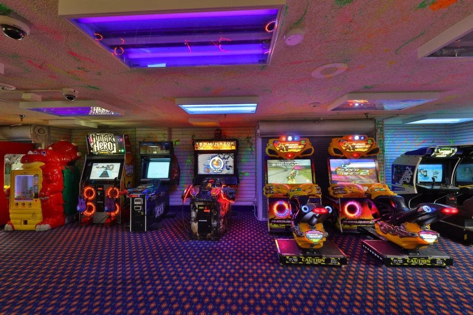 Edgewater Hotel & Casino Resort