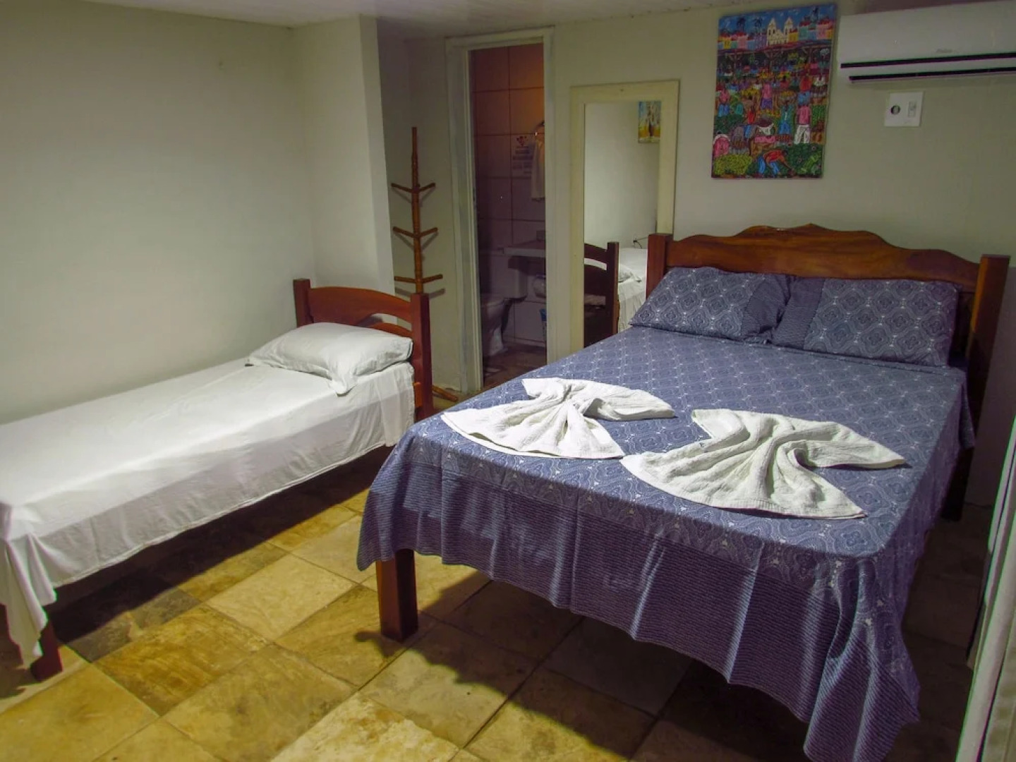 Pousada Chalé Heloisa