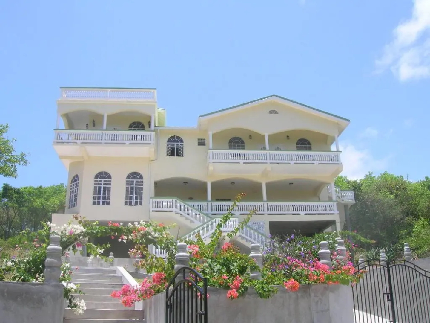 Zamaca Bed and Breakfast