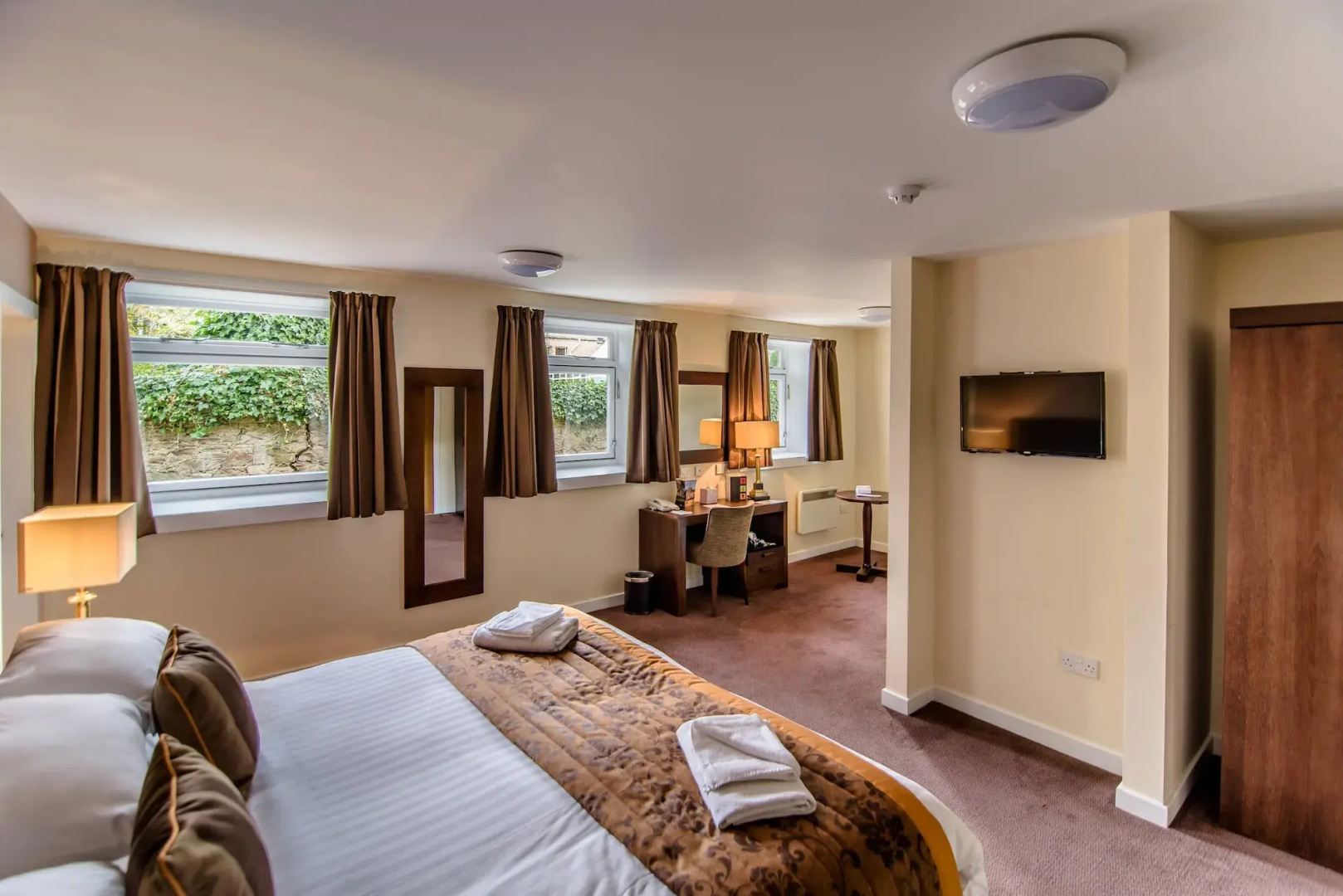 Muthu Newton Hotel (Near Inverness Airport)