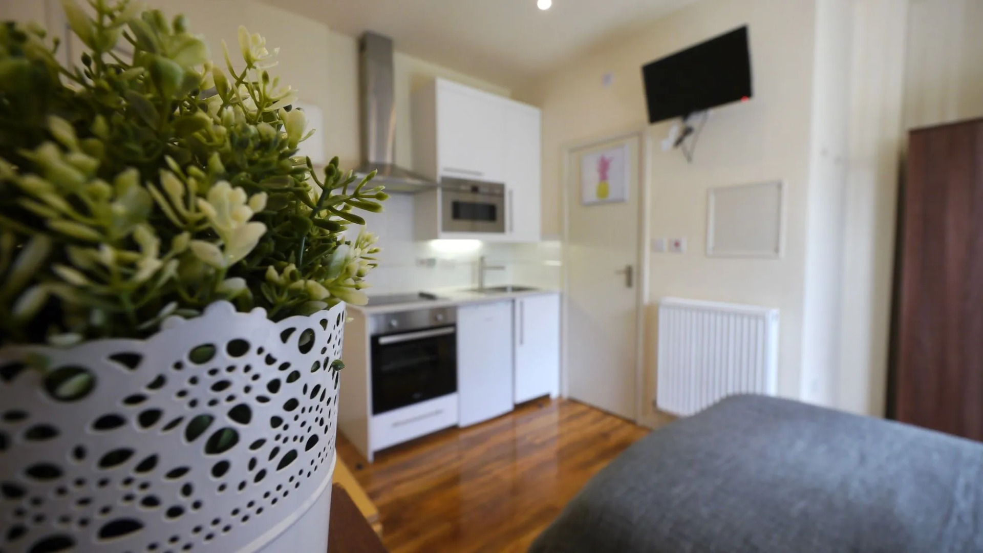 Accomodation London - Hostel