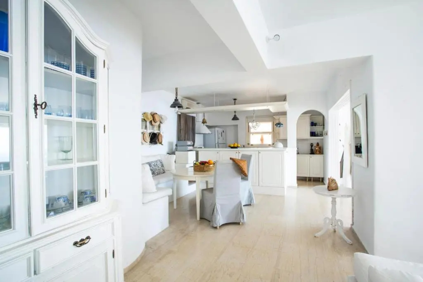 Villa Ruby by Mykonos Rocks